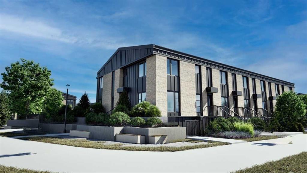 Picture of 101, 63 Belmont Passage SW, Calgary Real Estate Listing