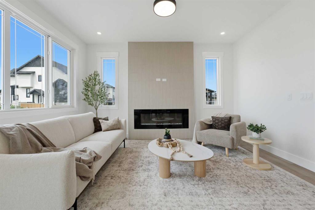 Picture of 60 Bridges Drive SW, Langdon Real Estate Listing