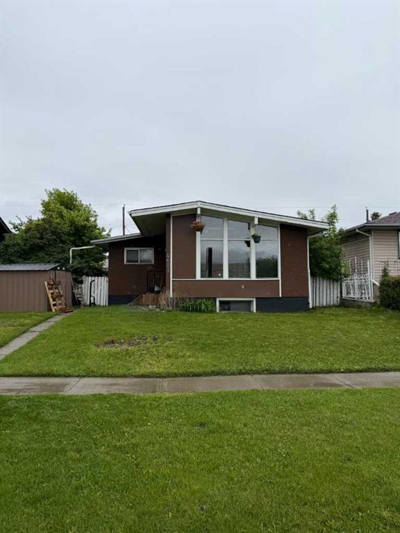 Picture of 4603 Edmonton Trail NE, Calgary Real Estate Listing