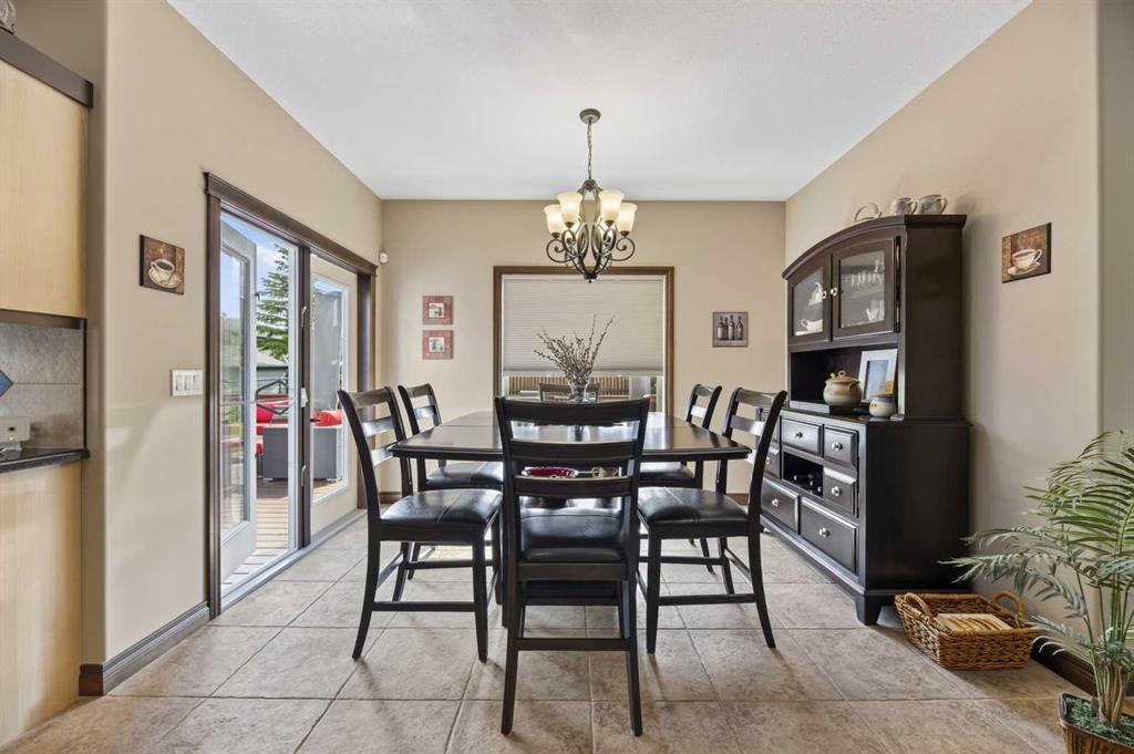 Picture of 9 Vantage Crescent , Olds Real Estate Listing