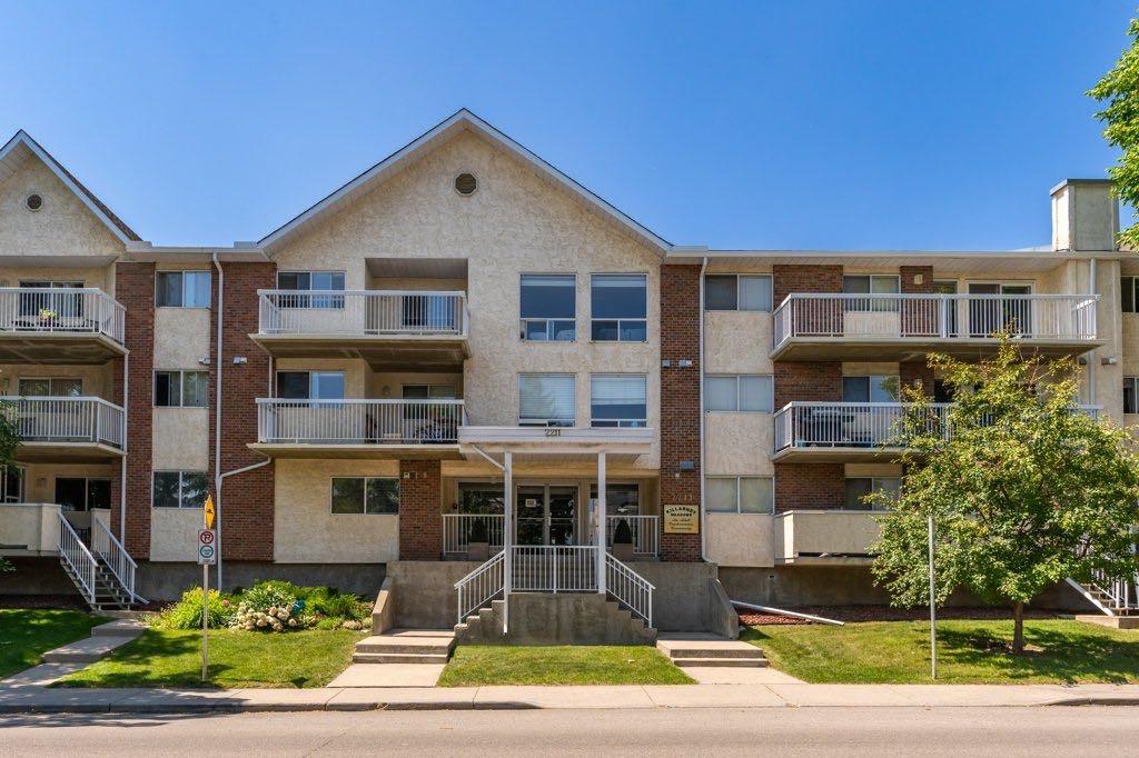 Picture of 306, 2211 29 Street SW, Calgary Real Estate Listing