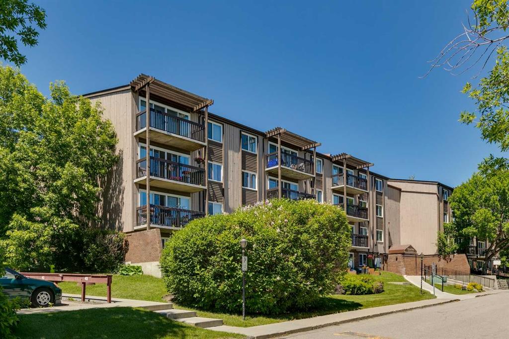 Picture of 482, 8948 Elbow Drive SW, Calgary Real Estate Listing