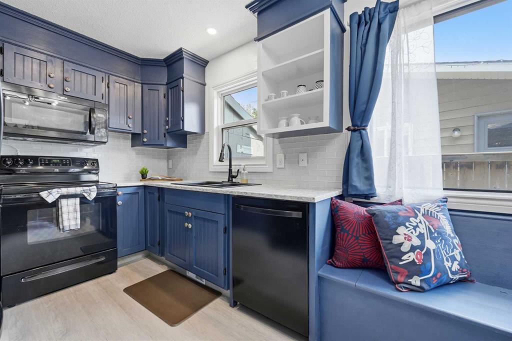 Picture of 55 Sunbank Road SE, Calgary Real Estate Listing