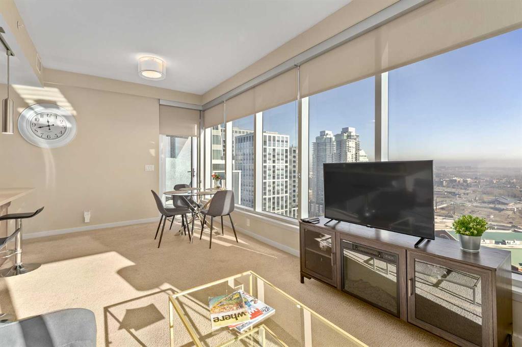 Picture of 2702, 1320 1 Street SE, Calgary Real Estate Listing