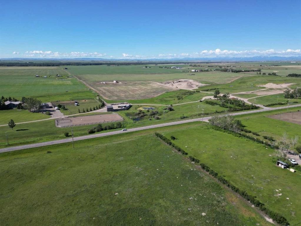Picture of SE-14-19-29 W4M  , Rural Foothills County Real Estate Listing