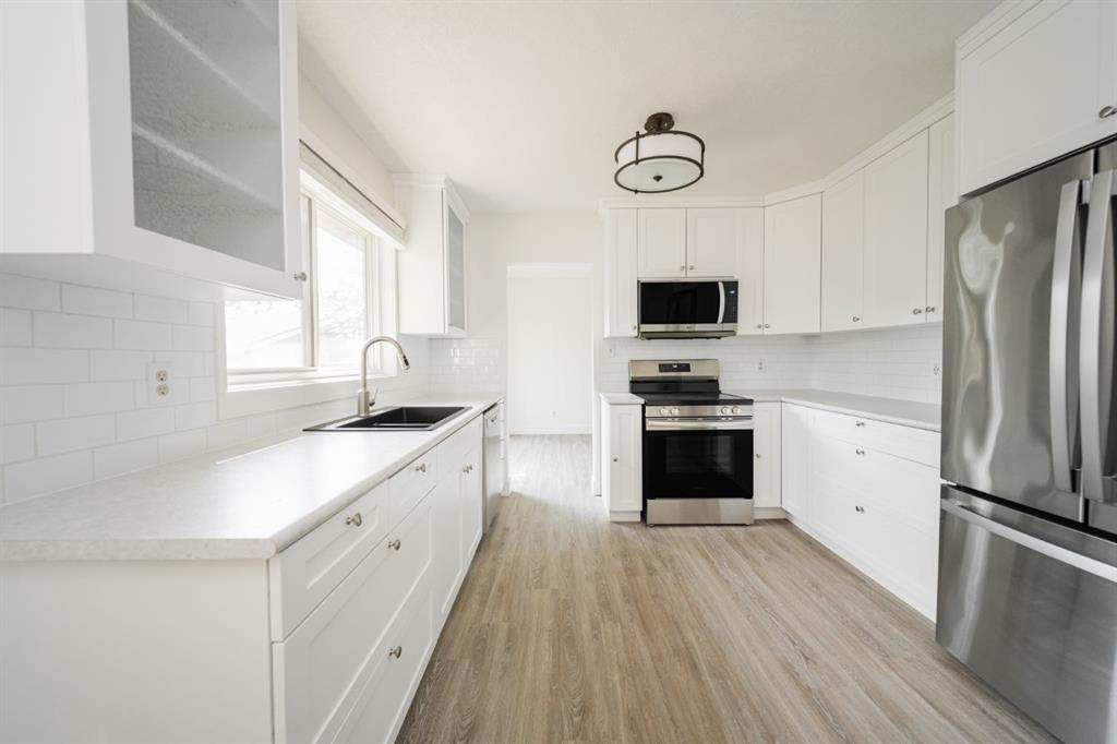 Picture of 122 Christina Court , Fort McMurray Real Estate Listing