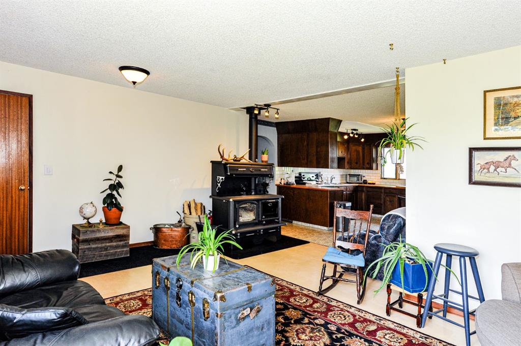 Picture of 430042 Range Road 220  , Rural Ponoka County Real Estate Listing