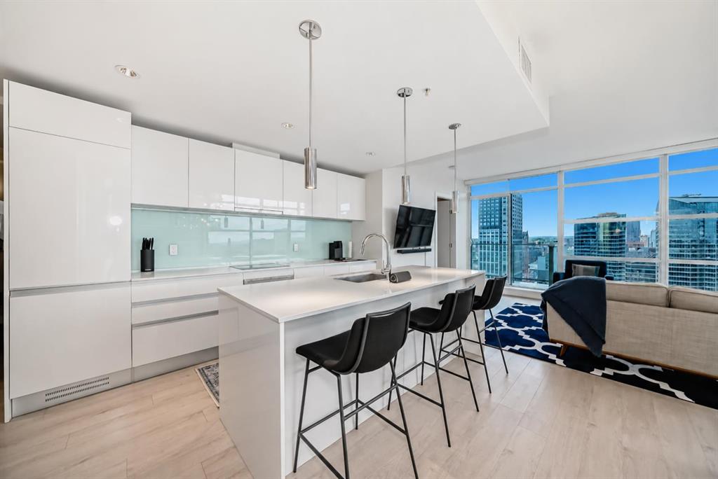 Picture of 2307, 1188 3 Street SE, Calgary Real Estate Listing