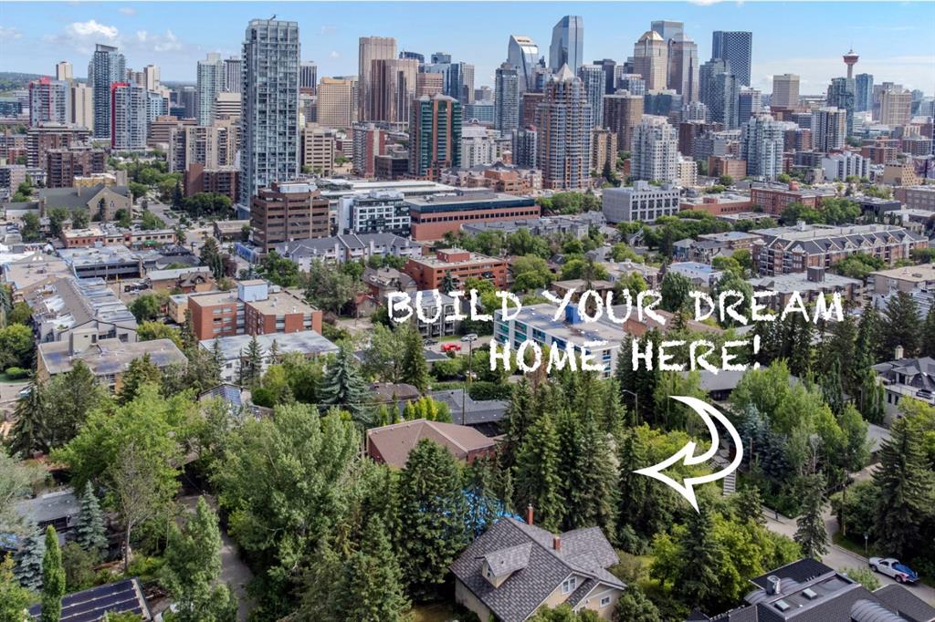 Picture of 2003 9 Street SW, Calgary Real Estate Listing