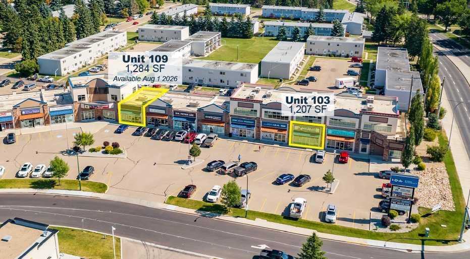 Picture of 3215 49 Avenue , Red Deer Real Estate Listing