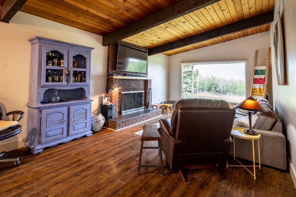 Picture of 33374 Range Road 55  , Rural Mountain View County Real Estate Listing