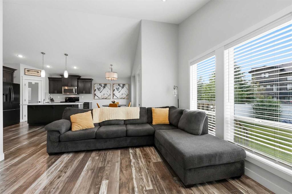 Picture of 4292 Ryders Ridge Boulevard , Sylvan Lake Real Estate Listing