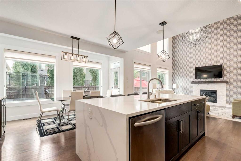 Picture of 104 Auburn Shores Way SE, Calgary Real Estate Listing