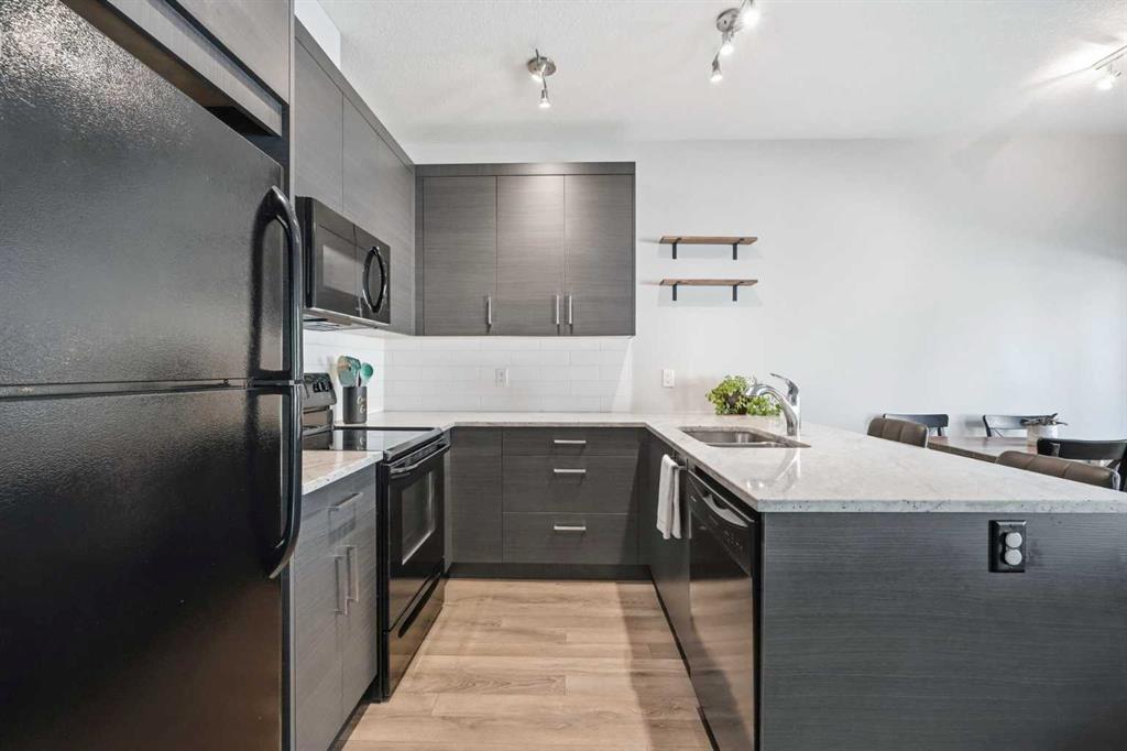 Picture of 204 Jumping Pound Common , Cochrane Real Estate Listing