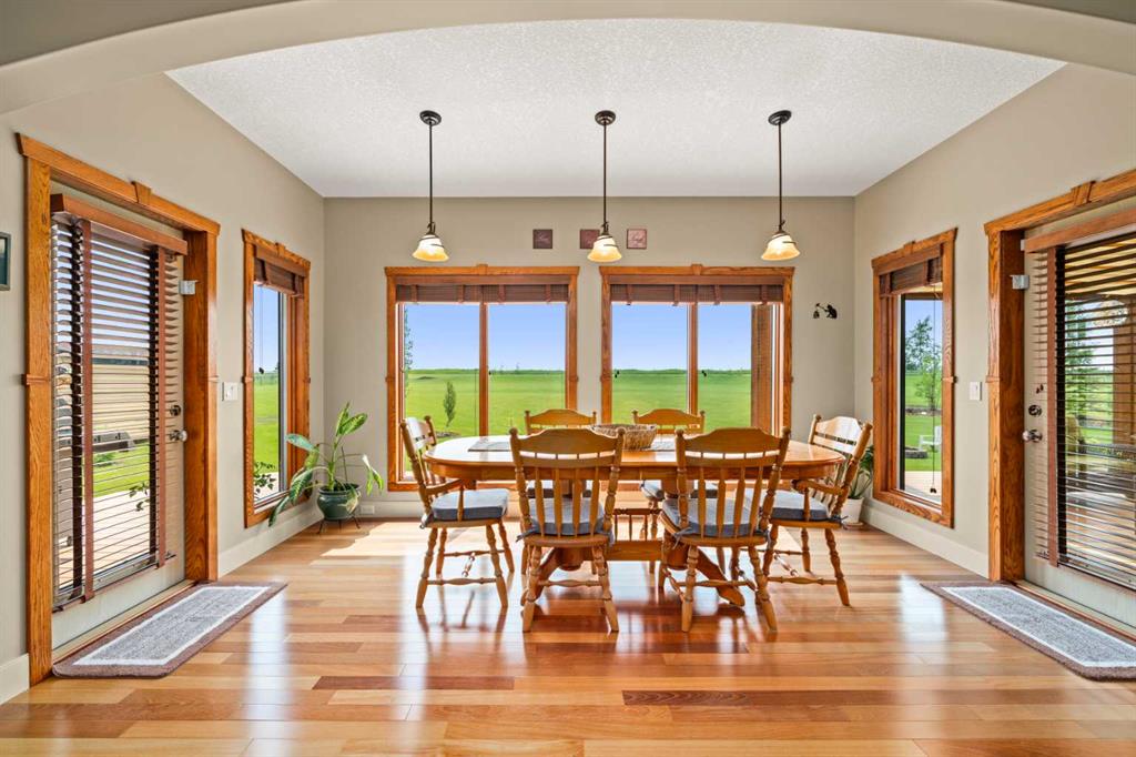 Picture of 100 Ravencrest Drive , Rural Foothills County Real Estate Listing