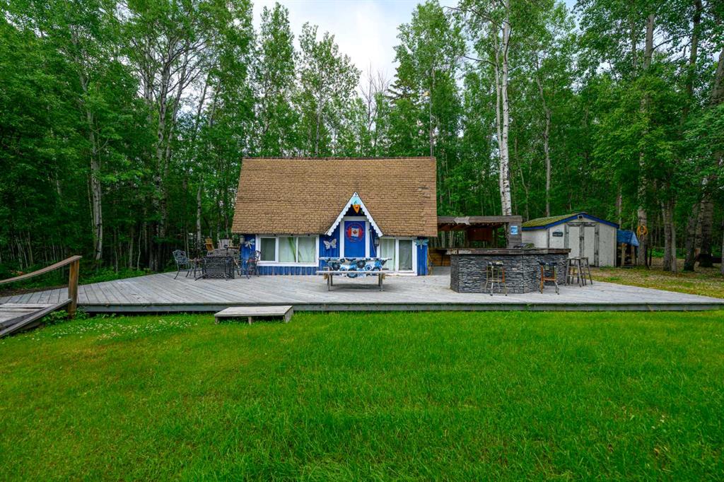 Picture of 36, 70544 243 Range , Rural Greenview No. 16, M.D. of Real Estate Listing