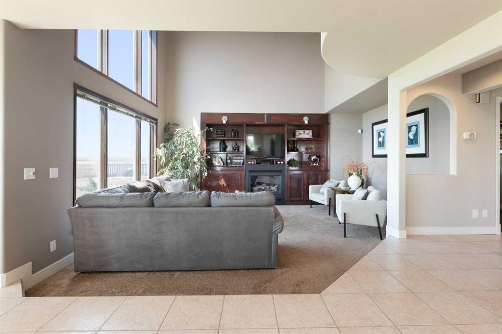 Picture of 250257 Range Road 271  , Rural Rocky View County Real Estate Listing
