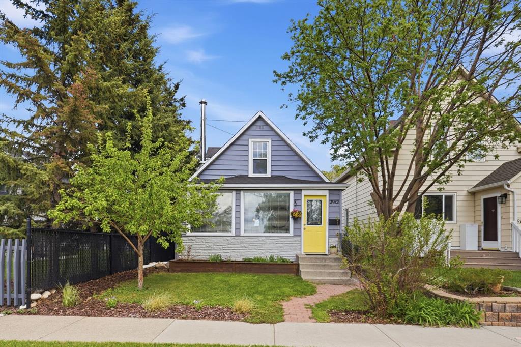 Picture of 2912 17 Street SE, Calgary Real Estate Listing