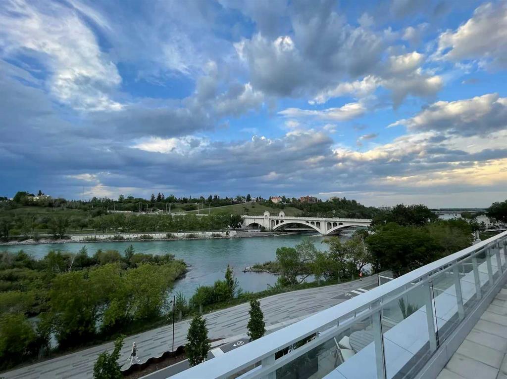 Picture of 501, 128 Waterfront Court SW, Calgary Real Estate Listing