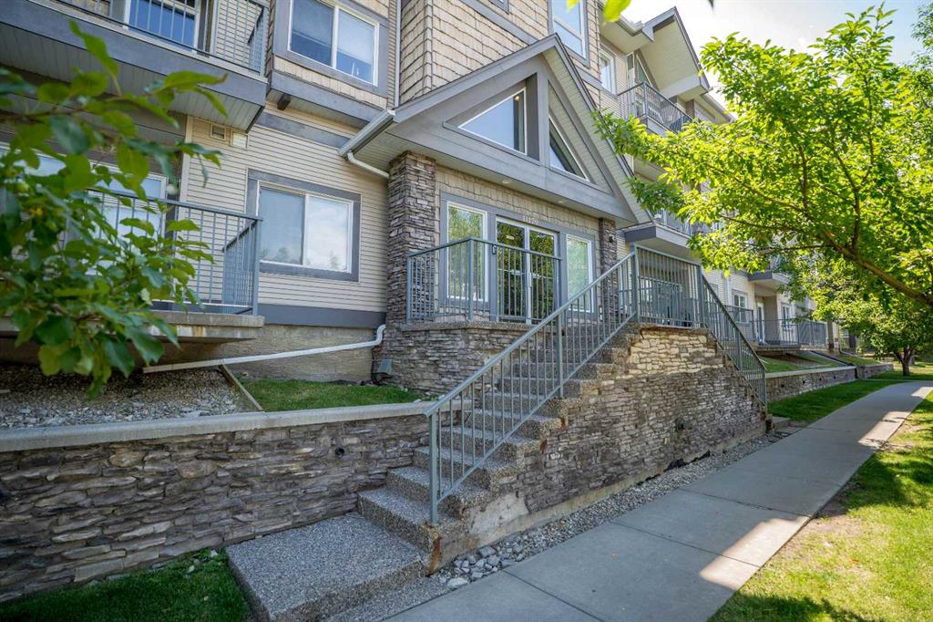 Picture of 207, 11170 30 Street SW, Calgary Real Estate Listing