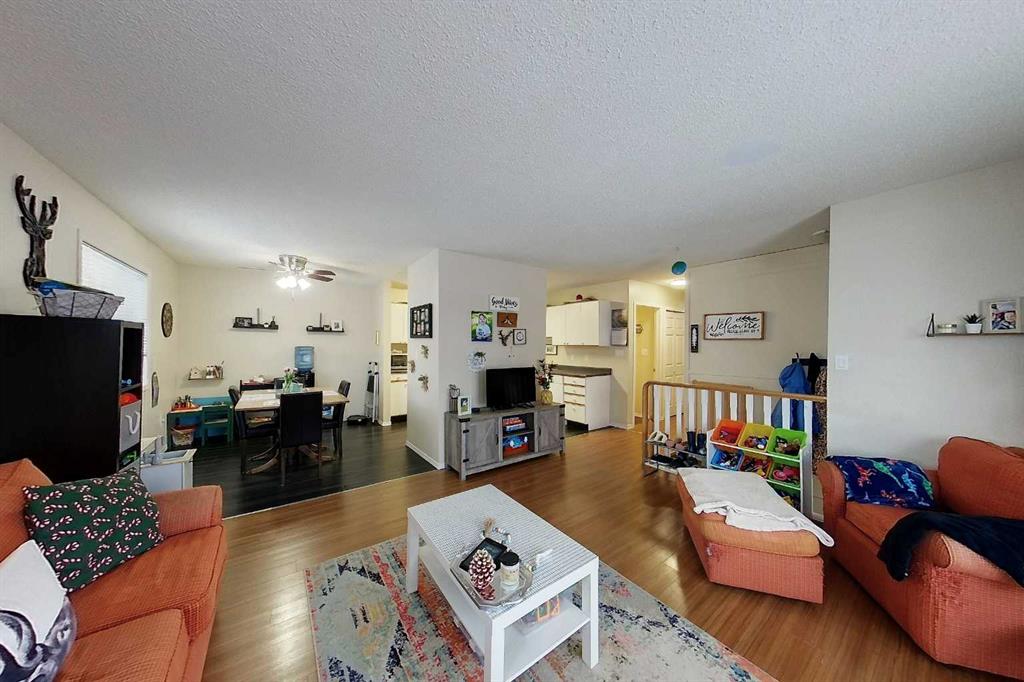 Picture of 5802, 12 Avenue  , Edson Real Estate Listing
