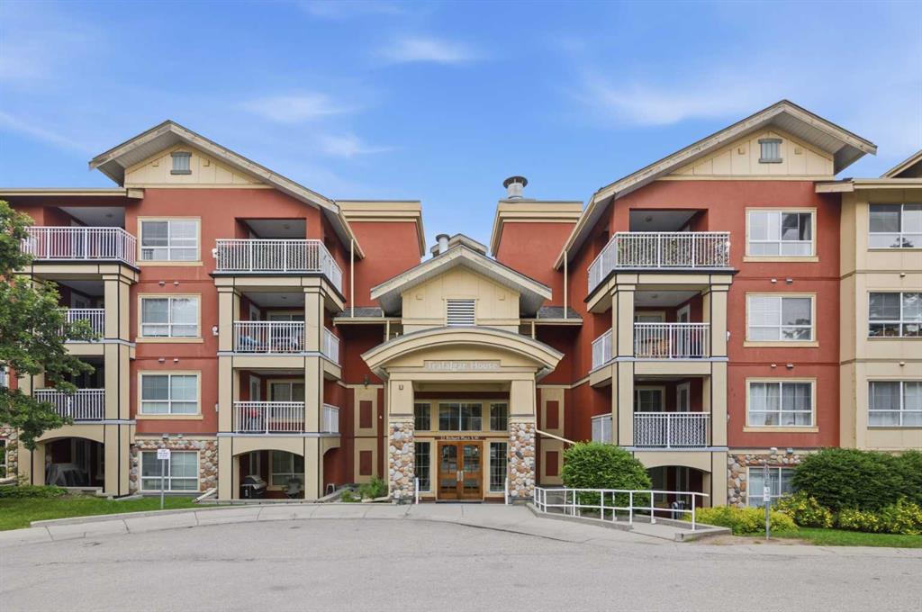 Picture of 341, 22 Richard Place SW, Calgary Real Estate Listing