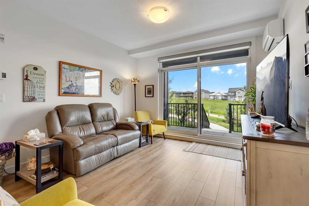 Picture of 112, 40 Sage Hill Walk NW, Calgary Real Estate Listing