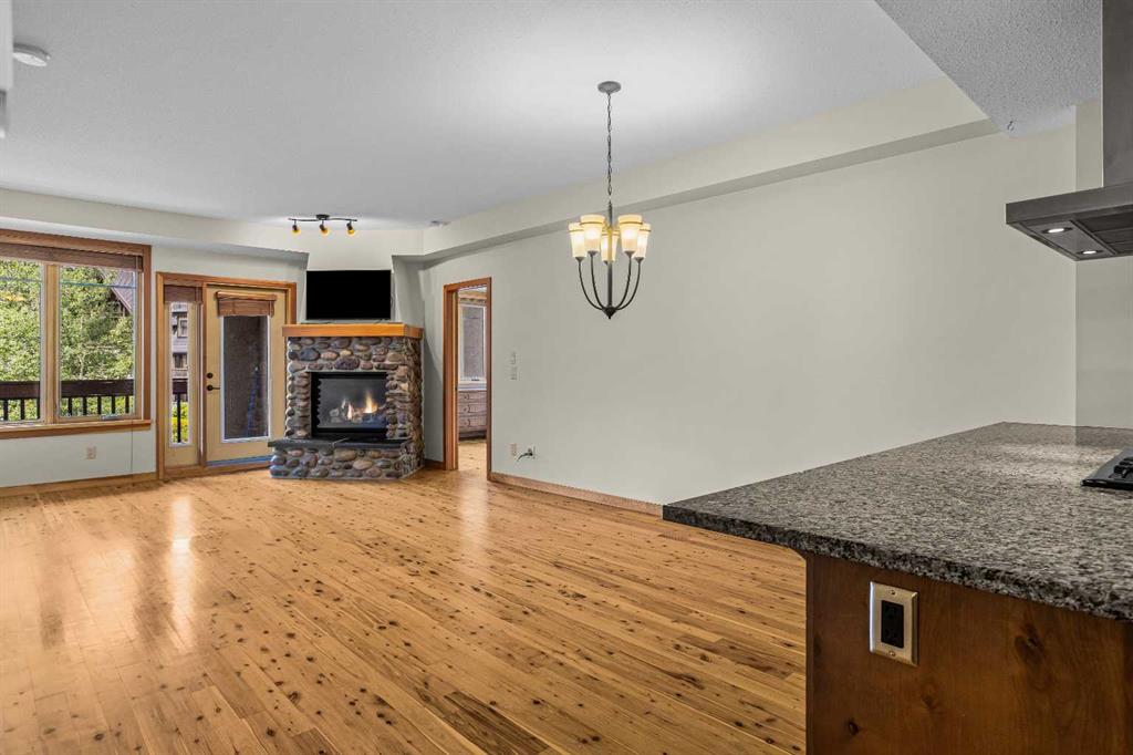 Picture of 213, 505 Spring Creek Drive , Canmore Real Estate Listing