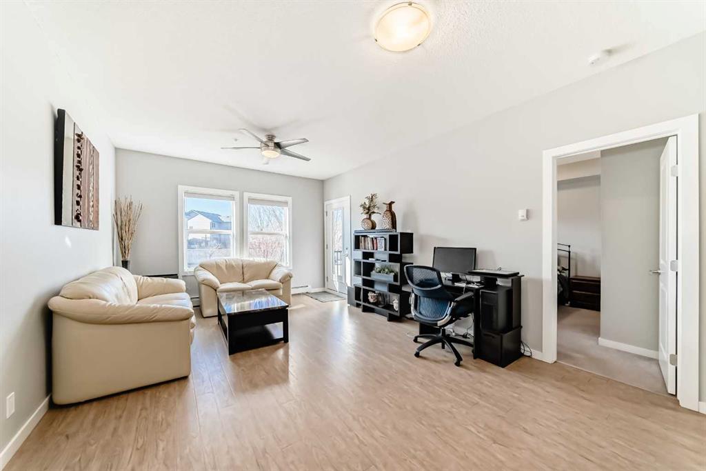 Picture of 107, 100 Cranfield Common SE, Calgary Real Estate Listing