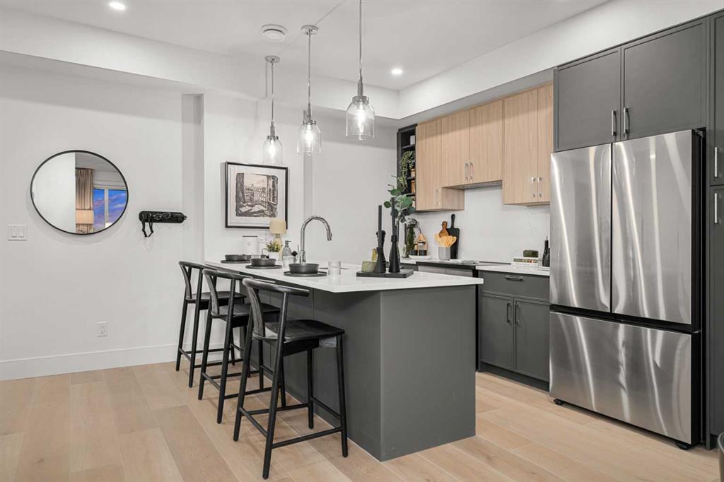 Picture of 2106, 1850 80 Street SW, Calgary Real Estate Listing