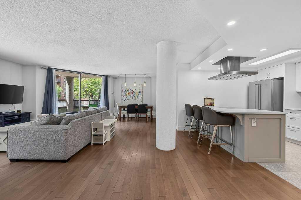 Picture of 230, 1304 15 Avenue SW, Calgary Real Estate Listing