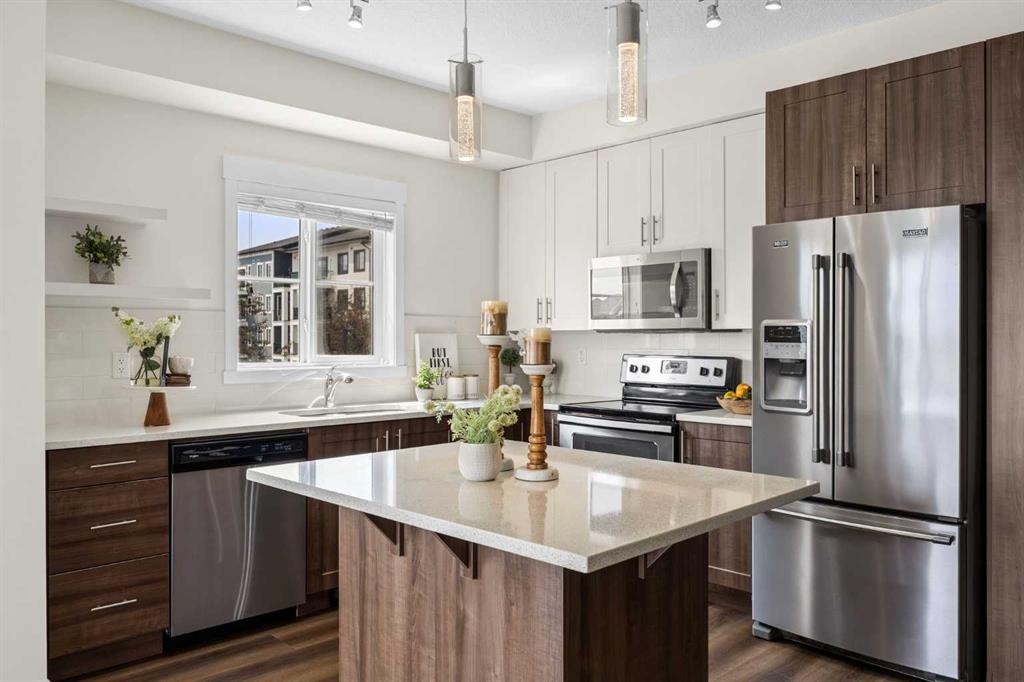Picture of 4220, 215 Legacy Boulevard SE, Calgary Real Estate Listing