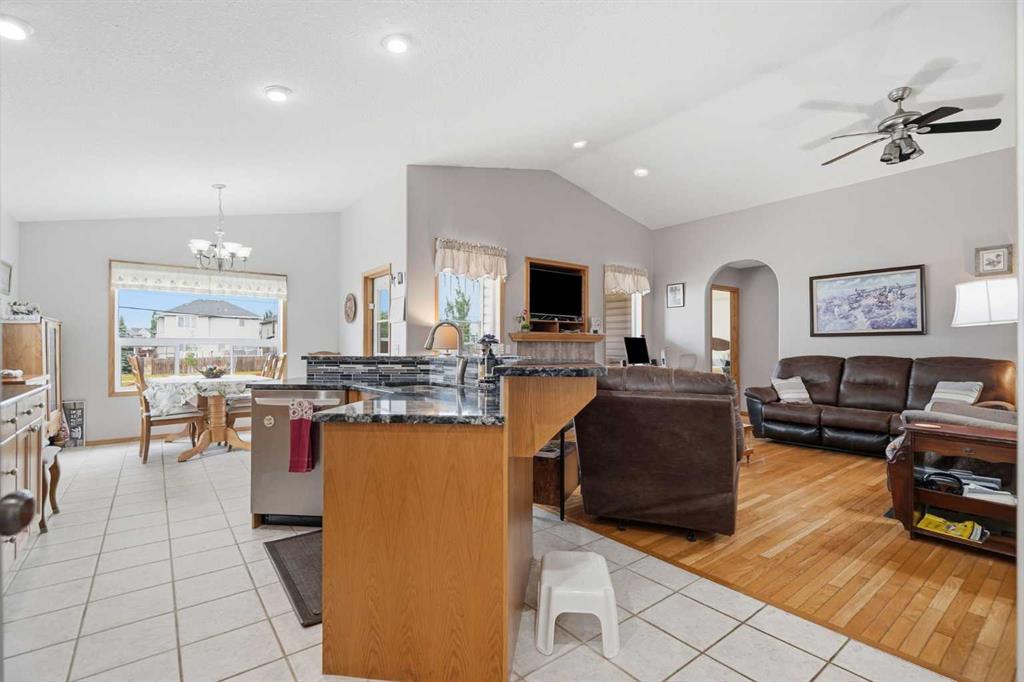Picture of 1706 3 Avenue SE, High River Real Estate Listing