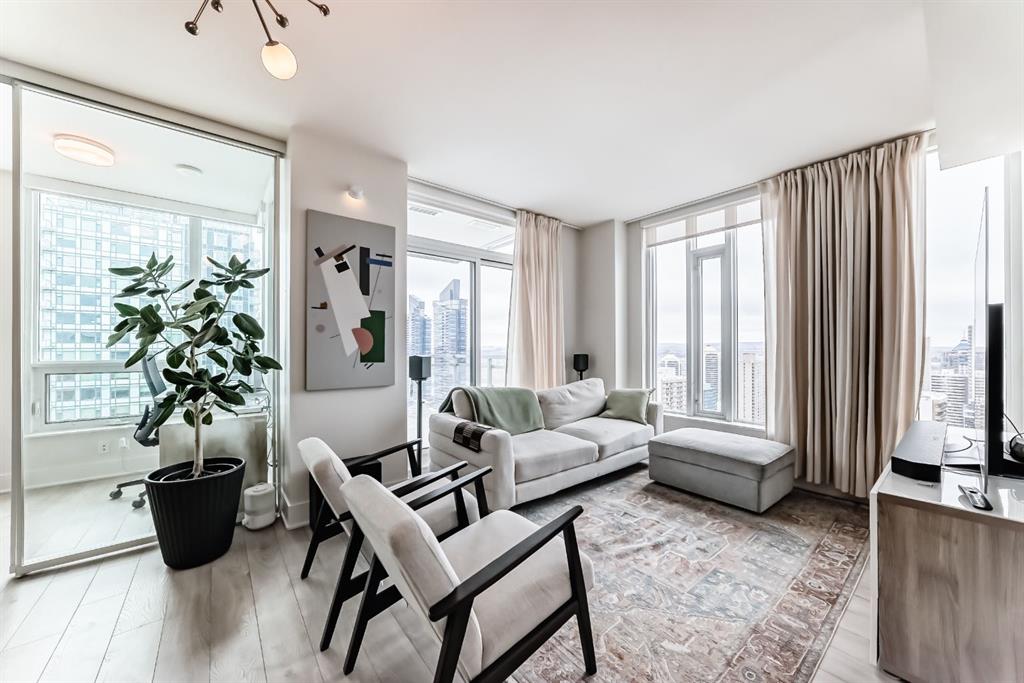 Picture of 2804, 901 10 Avenue SW, Calgary Real Estate Listing