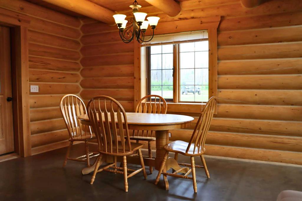Picture of 112, 71127 Range Road 234  , Rural Greenview No. 16, M.D. of Real Estate Listing