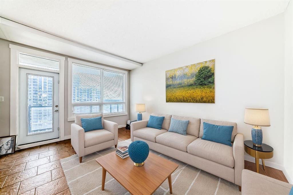 Picture of 1116, 8710 Horton Road SW, Calgary Real Estate Listing