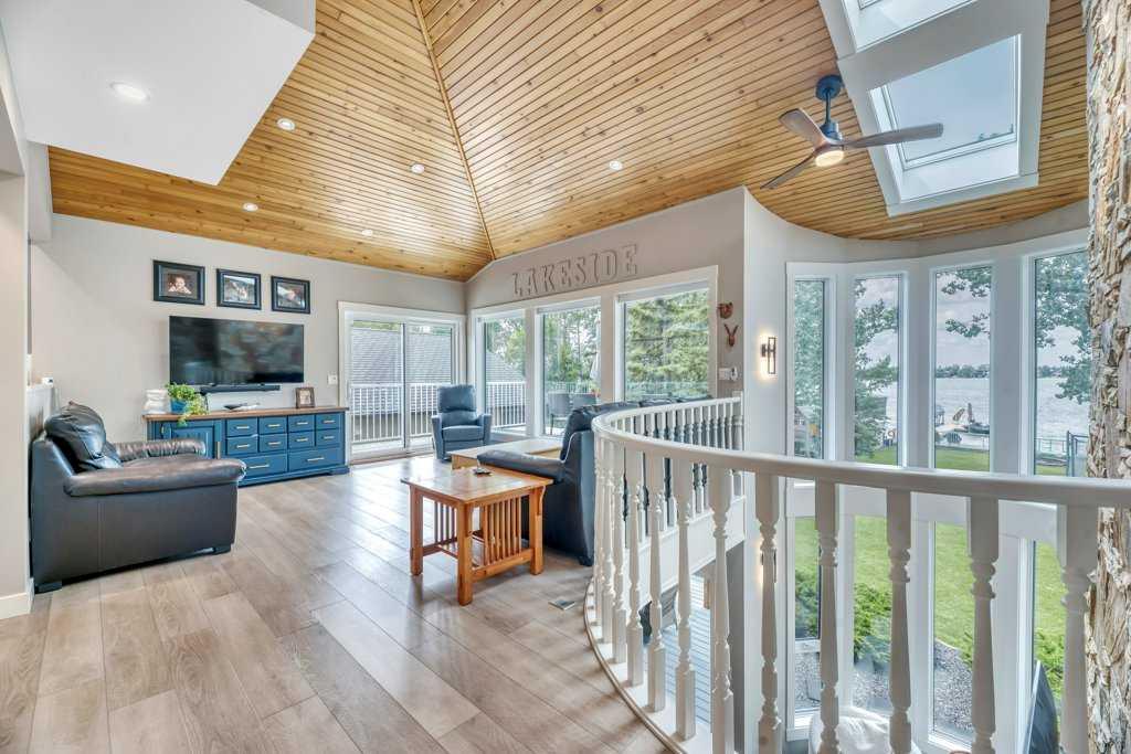 Picture of 601 East Chestermere Drive , Chestermere Real Estate Listing