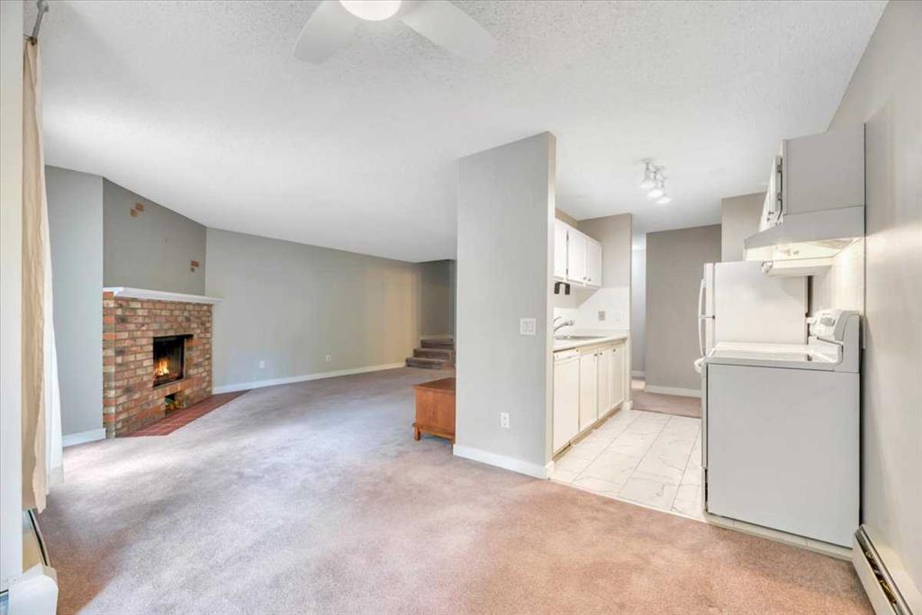 Picture of 302, 1814 18 Street SW, Calgary Real Estate Listing