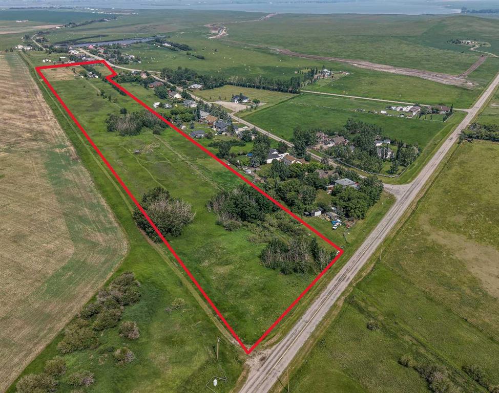 Picture of TBD Namaka Drive , Namaka Real Estate Listing