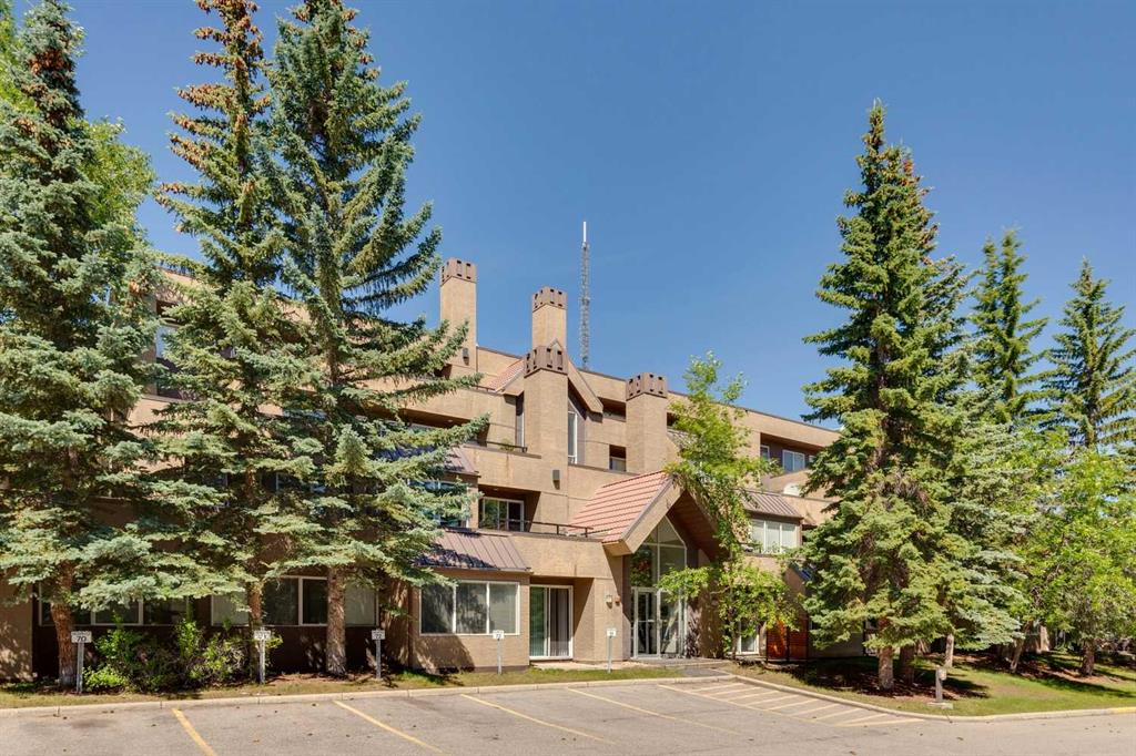 Picture of 2, 219 Village Terrace SW, Calgary Real Estate Listing