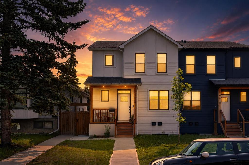 Picture of 4620 81 Street NW, Calgary Real Estate Listing