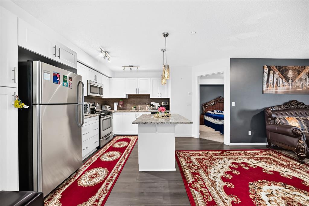 Picture of 4310, 755 Copperpond Boulevard SE, Calgary Real Estate Listing
