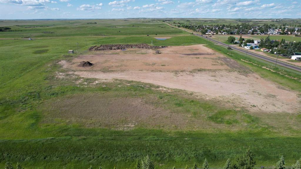 Picture of 605 Palliser Trail , Hanna Real Estate Listing