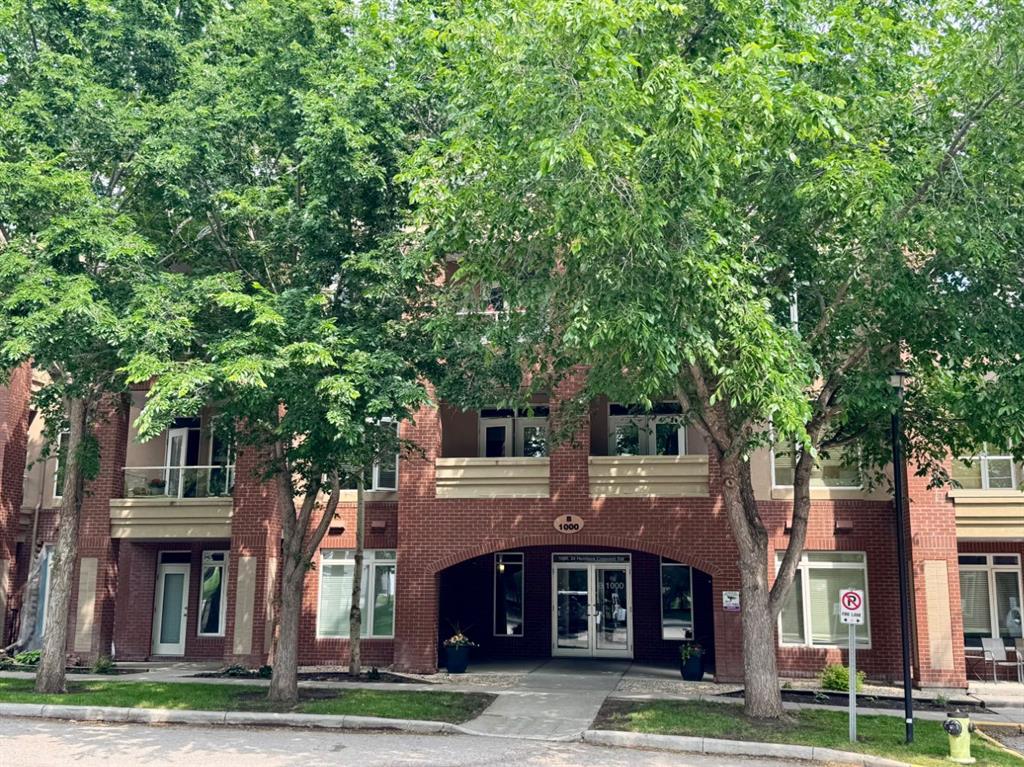 Picture of 1108, 24 Hemlock Crescent SW, Calgary Real Estate Listing