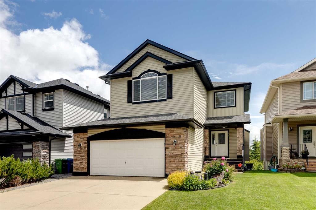 Picture of 92 Everhollow Way SW, Calgary Real Estate Listing