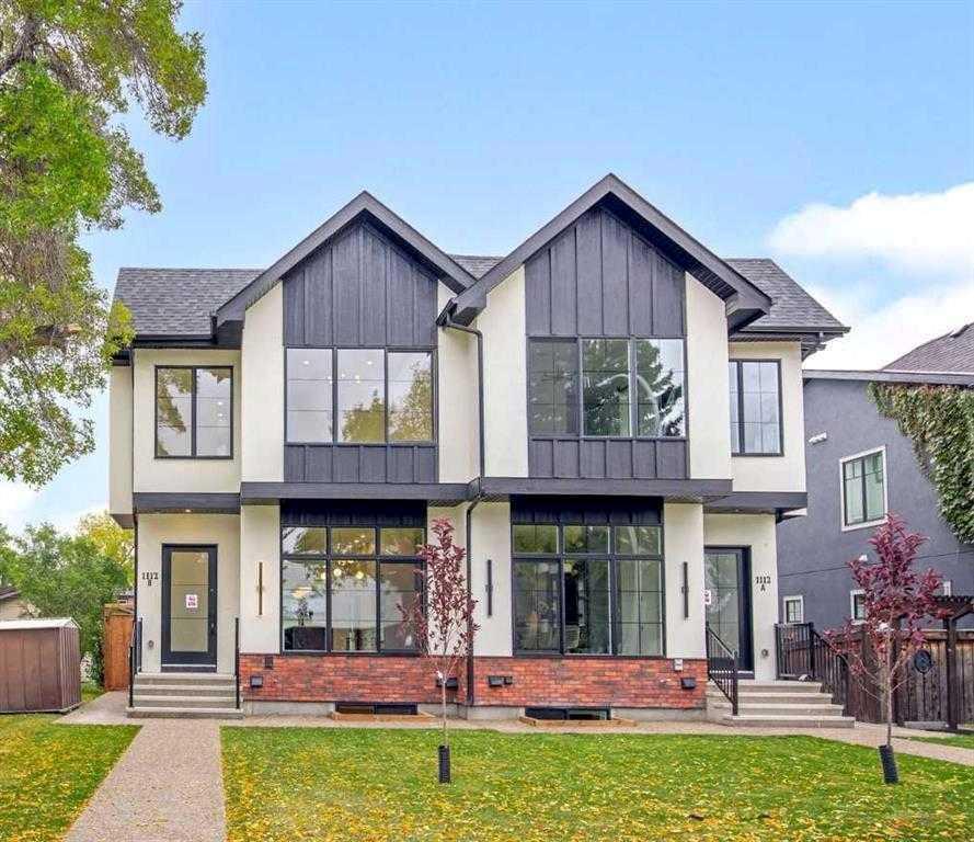 Picture of 612 22 Avenue NE, Calgary Real Estate Listing