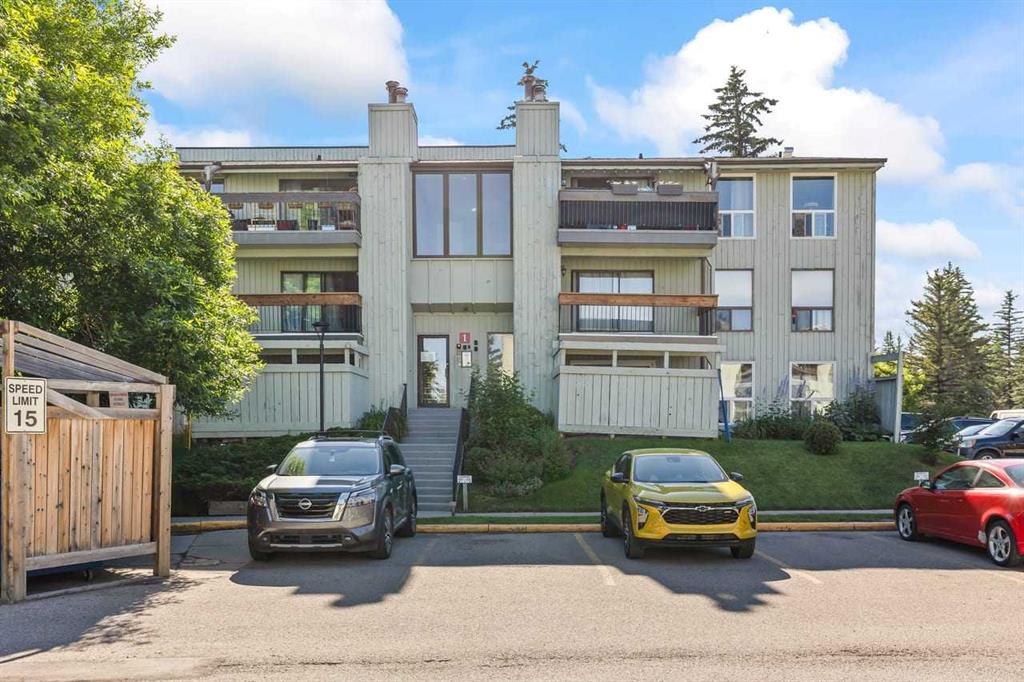 Picture of 123, 10120 Brookpark Boulevard SW, Calgary Real Estate Listing