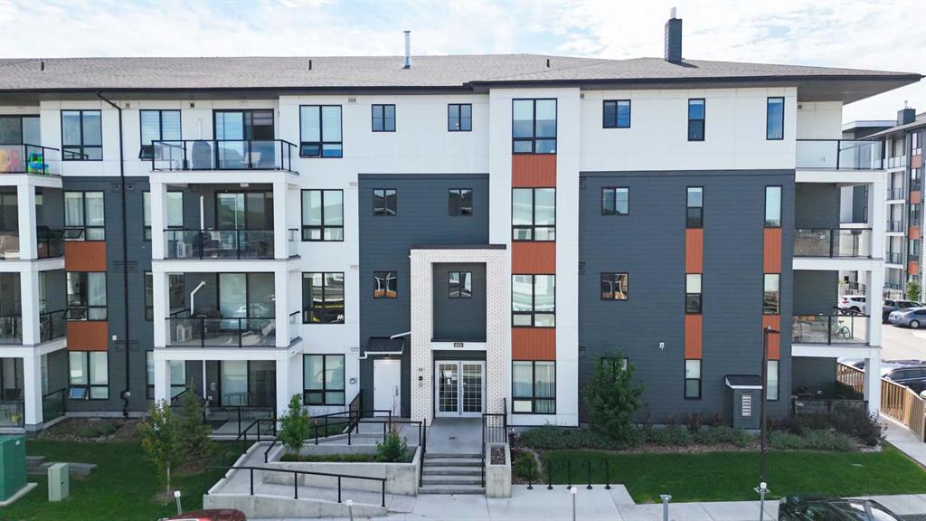 Picture of 4307, 15 Sage Meadows Landing NW, Calgary Real Estate Listing