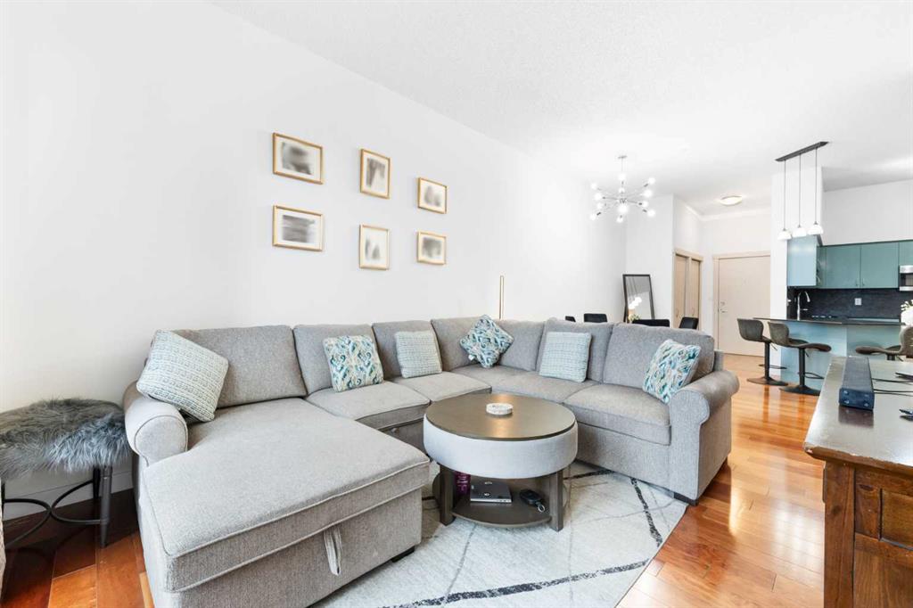 Picture of 117, 8710 Horton Road SW, Calgary Real Estate Listing