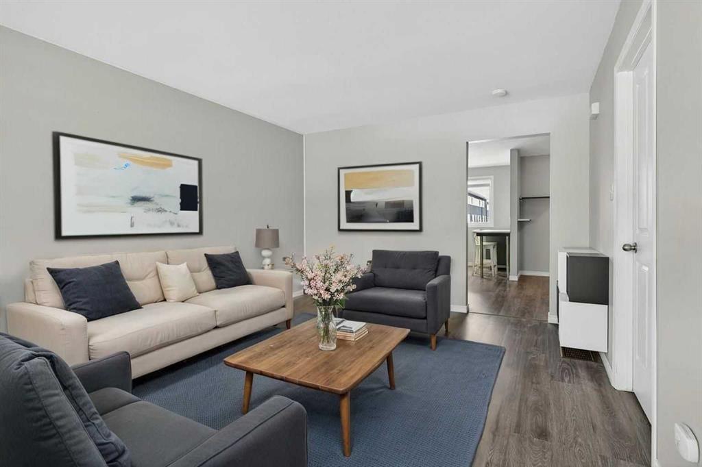 Picture of 303, 2211 19 Street NE, Calgary Real Estate Listing